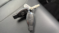 Mercedes-Benz GLA 200d Sport 5dr Diesel Hatchback